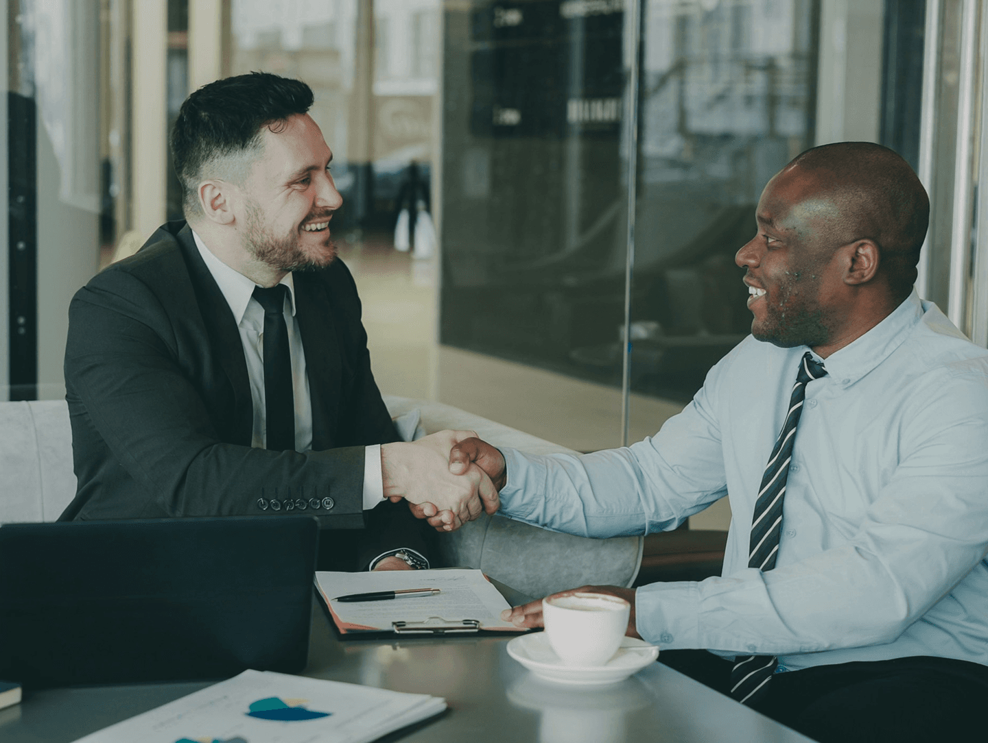 Bluestone Home Loans: Non-Bank Lender