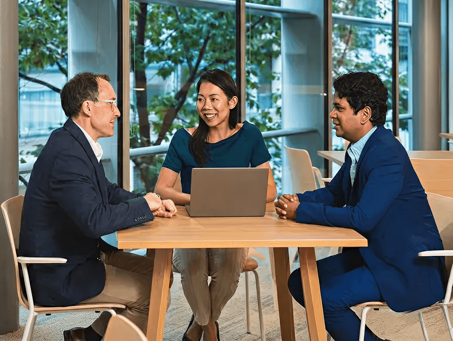 Oliver Wyman: Impact-Driven Strategy And Consulting