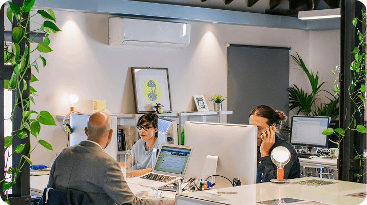 Environment & Continuity