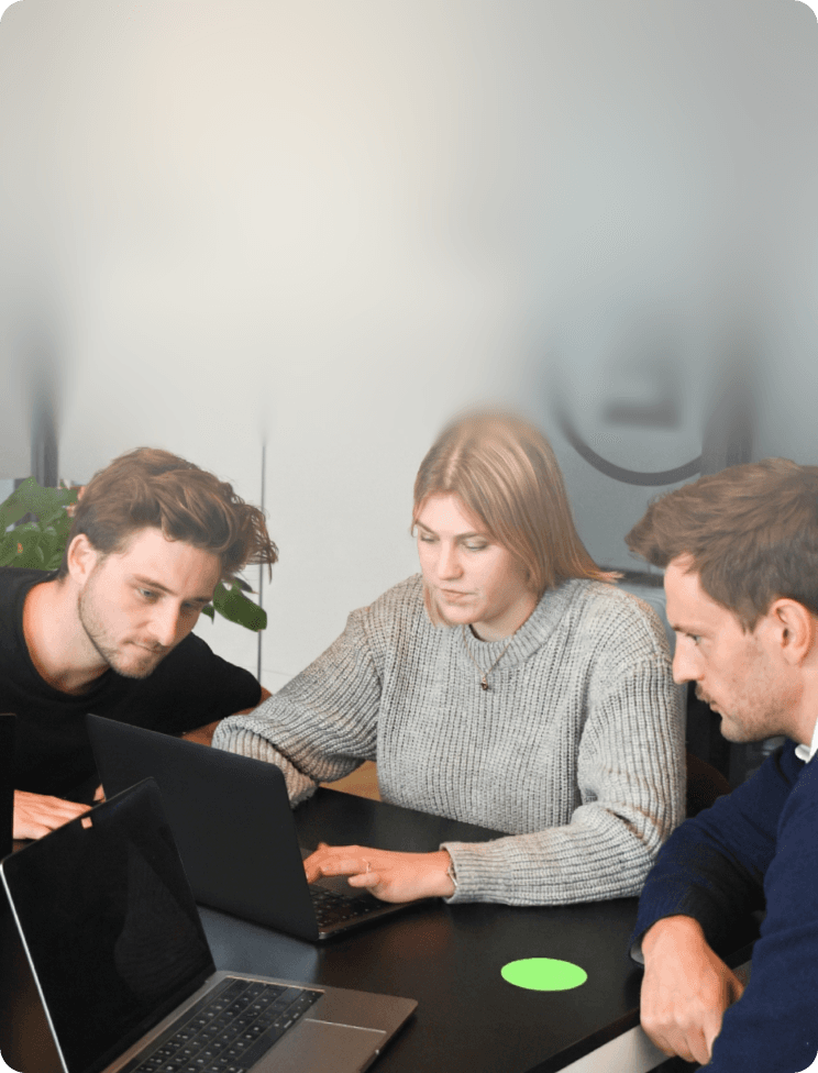 Experienced, Vetted Engineers